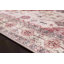 Tapis oriental ivoire / baie / gris foncé Gelo-2086544964