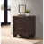 Brun sélectionné