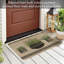 Tapis de cuisine Mud