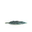 Cenote Leaf Platter-1412923932