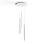 3 - Light LED Pendant