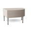 Piece Of Cake Wedge Ottoman-36438977