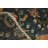 Handmade Traditional Ziegler Wool Runner Rug 2x10