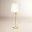 Fisher Stem Buffet Lamp
