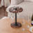 Tabletop Wood Wine Glass Rack Holder