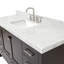 Meuble-lavabo simple 60 po Cambridge-88398724