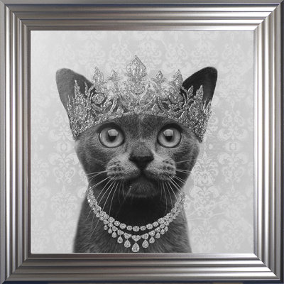 Single Picture Frame Print