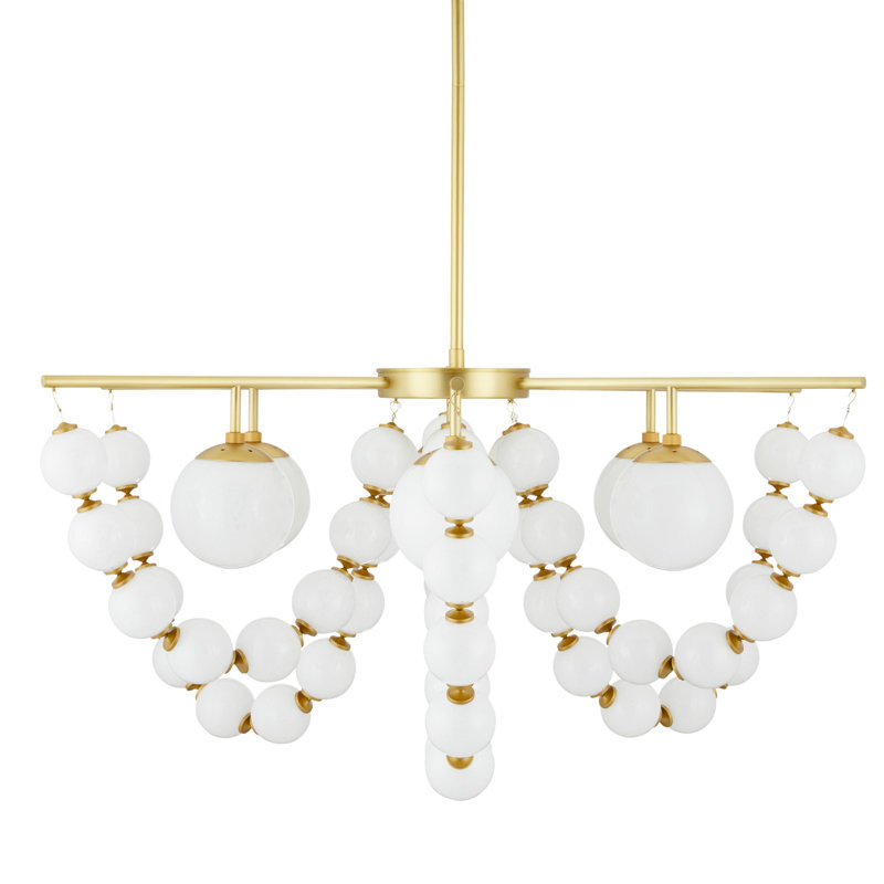 Genesis 5 - Light Chandelier