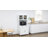 67'' Kitchen Pantry