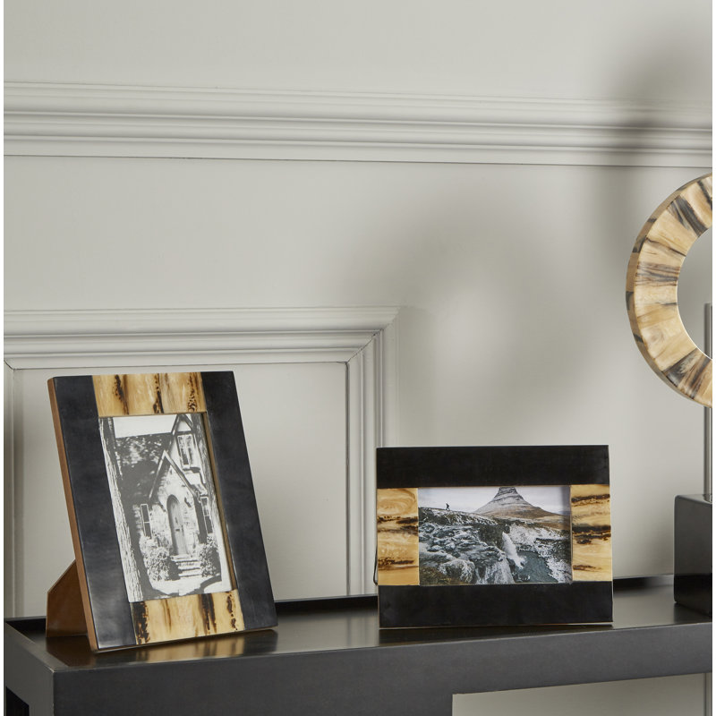 Balalan Picture Frame, 15cm H x 10cm W x 2cm D