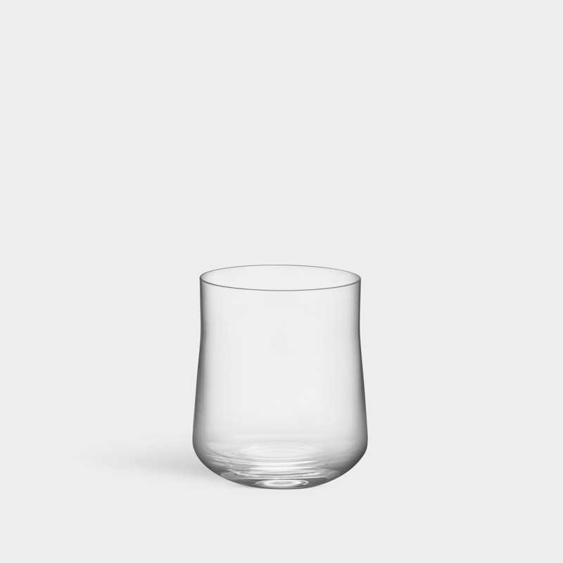 Informal Handmade Whiskey Glass