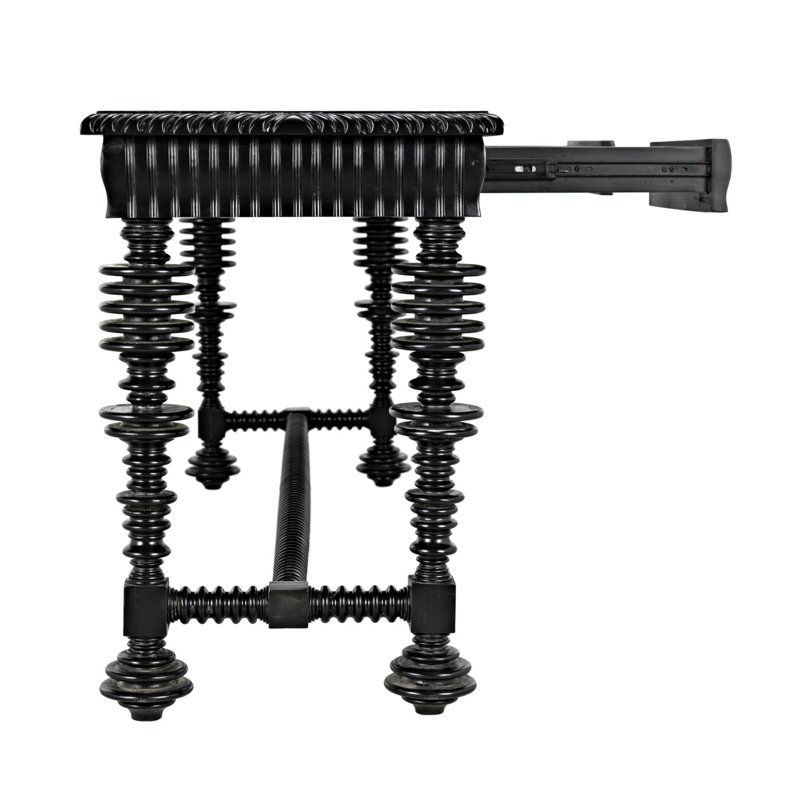 Portuguese 72.5'' Console Table