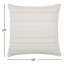 Housse de coussin carré 100% coton Bryson-690793160