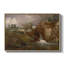 Un moulin près de Colchester, v. 1833 - John Constable, toile tendue avec châssis-154565122-154565148