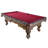 Art Frame Direct 100'' L Pool Table