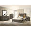 Table de chevet 2 tiroirs Contemporary-625951671