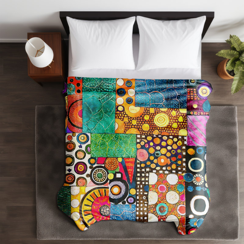 Throw Blanket, Throw