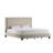 Kaster Upholstered Platform Bed-1387091947-1387091946