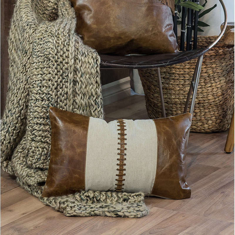 Coussin lombaire Charlcombe