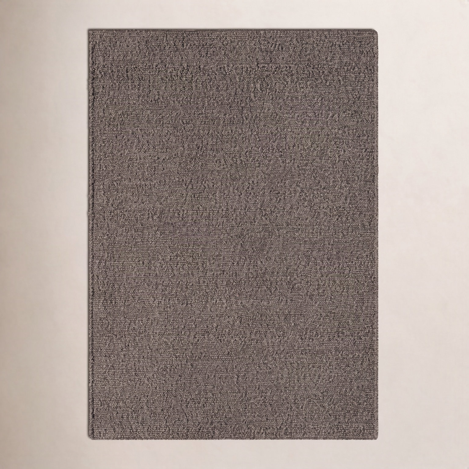 Ameire Hand-Woven Rug, Rectangle 5' x 7'6"