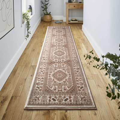 Solid Colour Area Rug