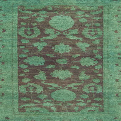Abstract Indoor Rug