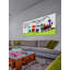 Transportation Canvas Art