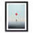 Black Framed selected