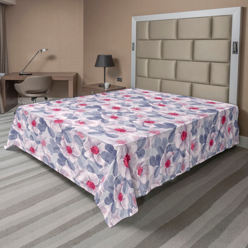 Drap plat Ambesonne, Drap plat grand
