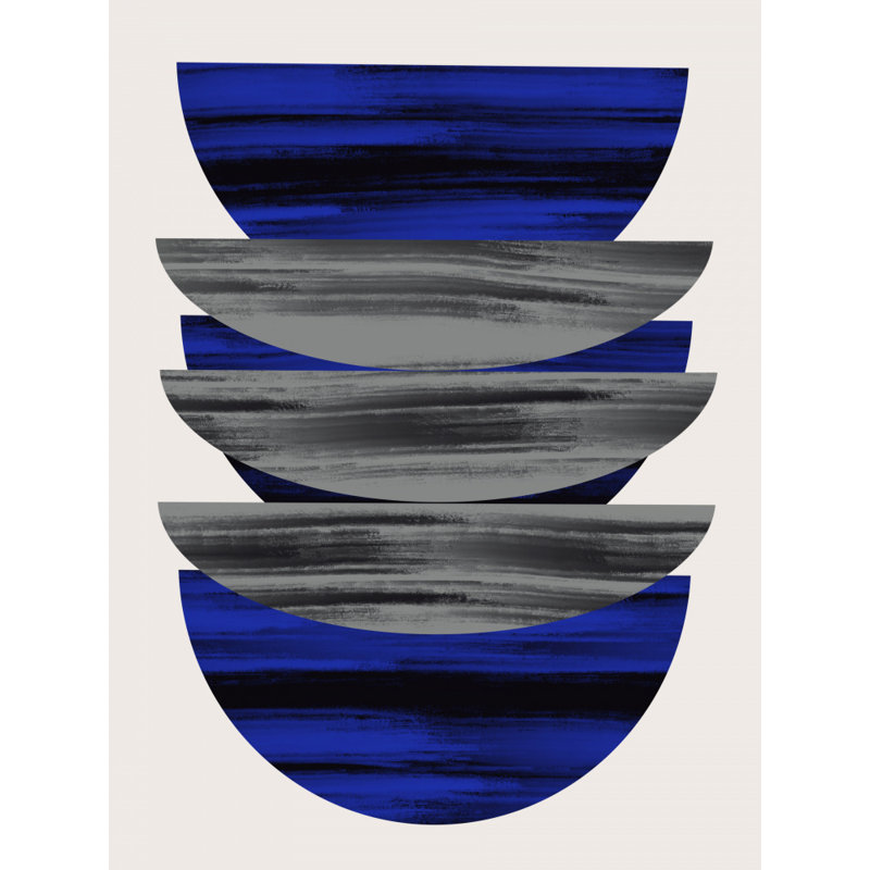 Wrapped Canvas Print, 91.44 cm H x 60.96 cm W