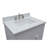 Crumley 31'' Single Bathroom Vanity with Top-27808911