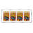 Wood Picture Frame with Mat-104563036-73613536