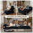 Nathasa Bean Bag Soft Sleeper Chair With Pillow, Foldable Compression Mattress With Back Support-1662398415