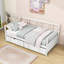 Lit de jour en bois avec 2 tiroirs-1289622981-1289622986