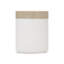 Solaria Solid Wood End Table
