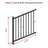 Guardrail Stairs