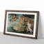 Birth of Venus by Sandro Botticelli - Picture Frame Painting on MDF-62747508-62747509
