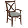 Hues Upholstered Arm Chair