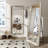 Arandip Solid Wood Full Length Mirror-1784061528-1784061529