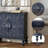 31.5" Sideboard with Solid Wood Legs-123492157