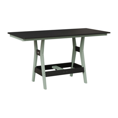 Harbor Outdoor Rectangular Dining Table