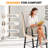 Outdoor Stackable Dining Chairs(Set Of 4)-518589171