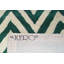 Ziggy Chevron Wool Hand Woven 153cm X 244cm Area Rug