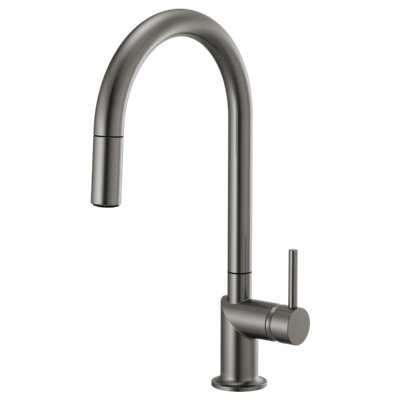 Odin® Pull-Down Faucet with Arc Spout