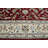 Performance Hand Knotted Wool Floral Indoor Rug