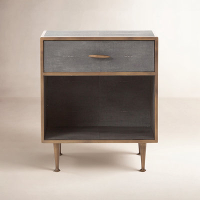 1-Drawer Nightstand
