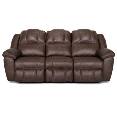 Breda Reclining Sofa