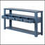 Canapé console 62,2 po avec 4 tiroirs et 2 tablettes-1236043023
