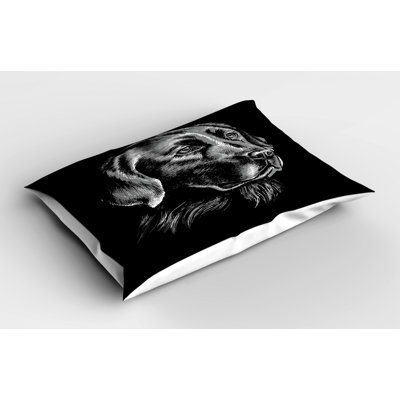 Labrador Polyester Sham Set