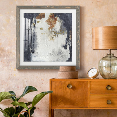 " Oriental Garden I "